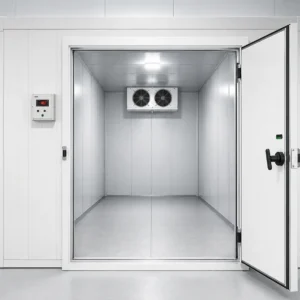 Custom Cold Room Built to Your Size