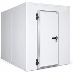 Walk-In Cold Rooms
