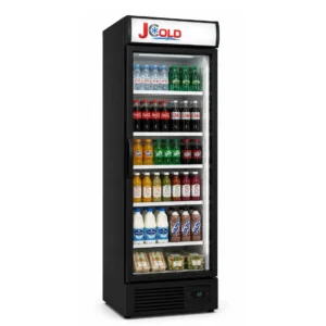 Integral Single Door Chiller